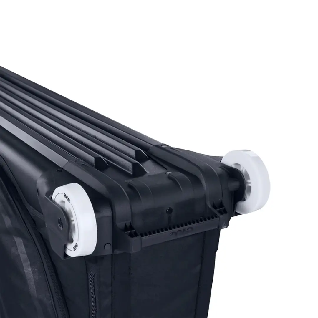 Bicycle Trunk Bike Bag Pro 305L Schwarz #6