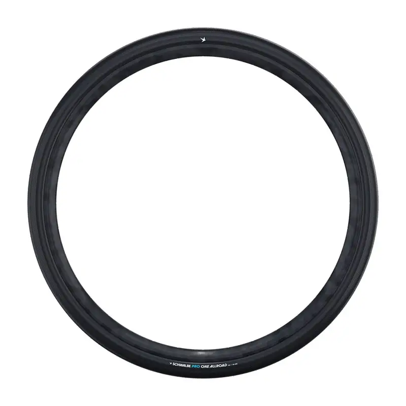 Copertone Gravel Pro One Allroad V-Guard 700x35c Addix Race TLR Addix Race EVO #1