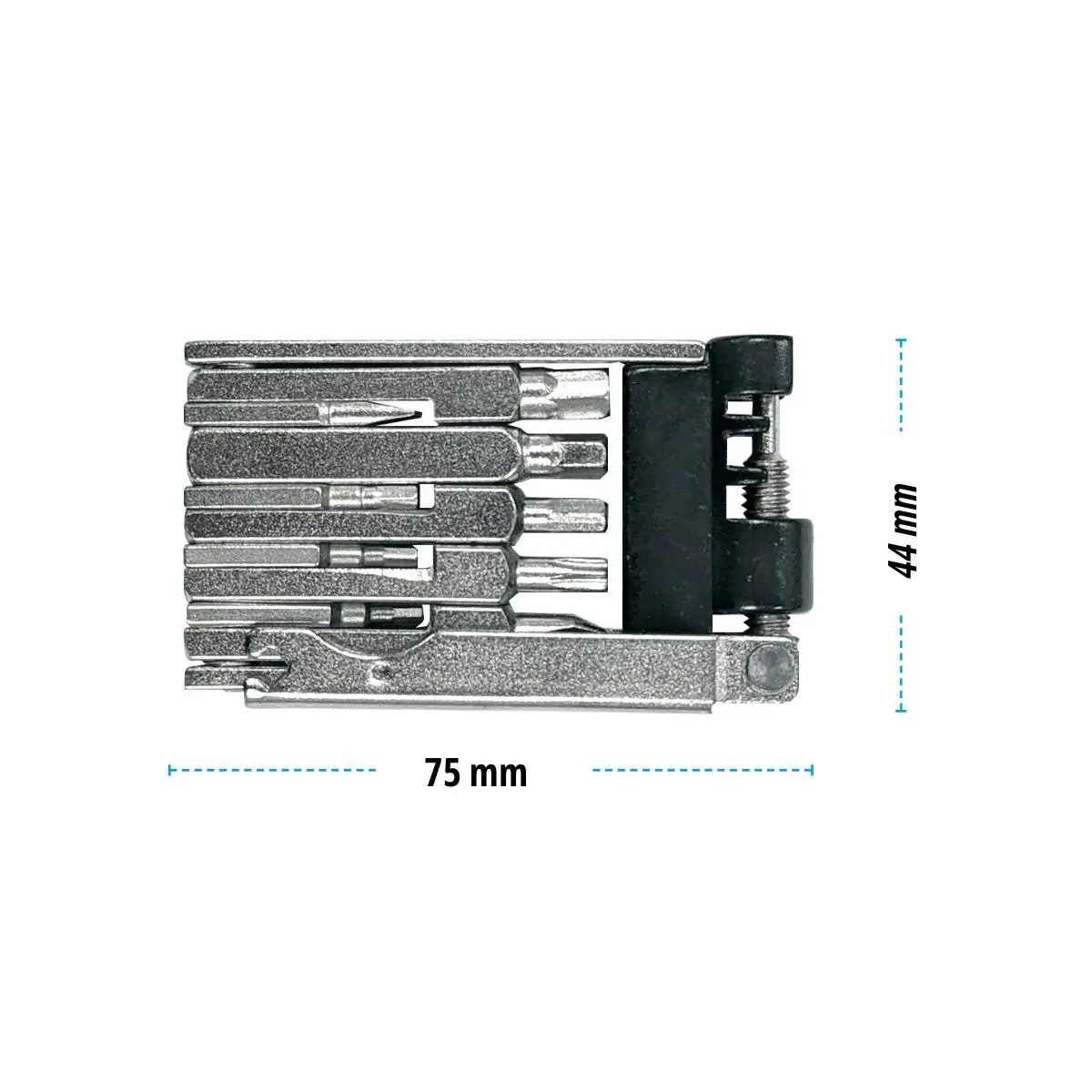 Funciones MultiTool Eight Tool Pro 12 #2