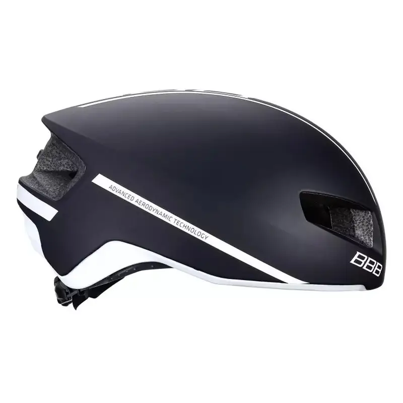 Casco Tithon Matt Black Taglia M (55-57cm) #1