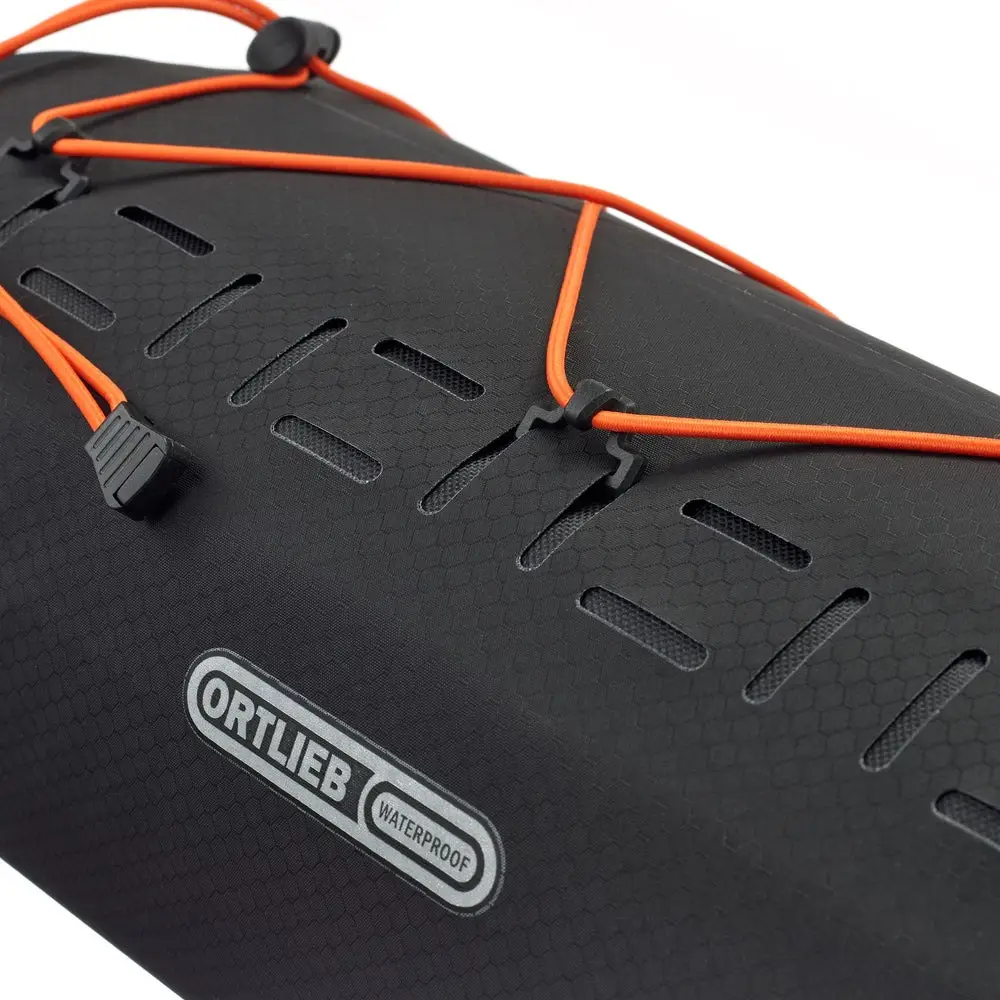 F9934 Bolsa de agua negra seca y-PAC 16L #2
