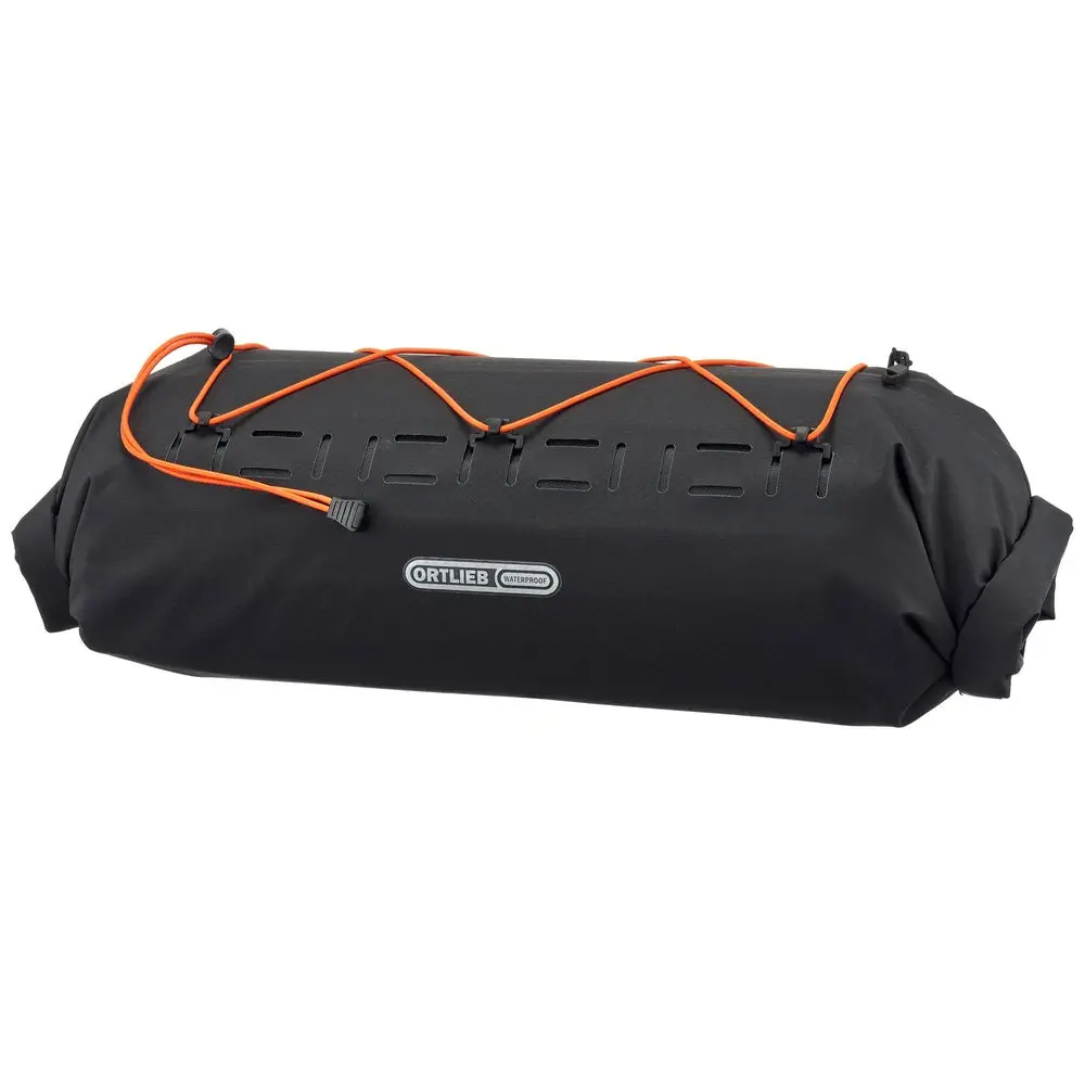 F9934 Bolsa de agua negra seca y-PAC 16L - image