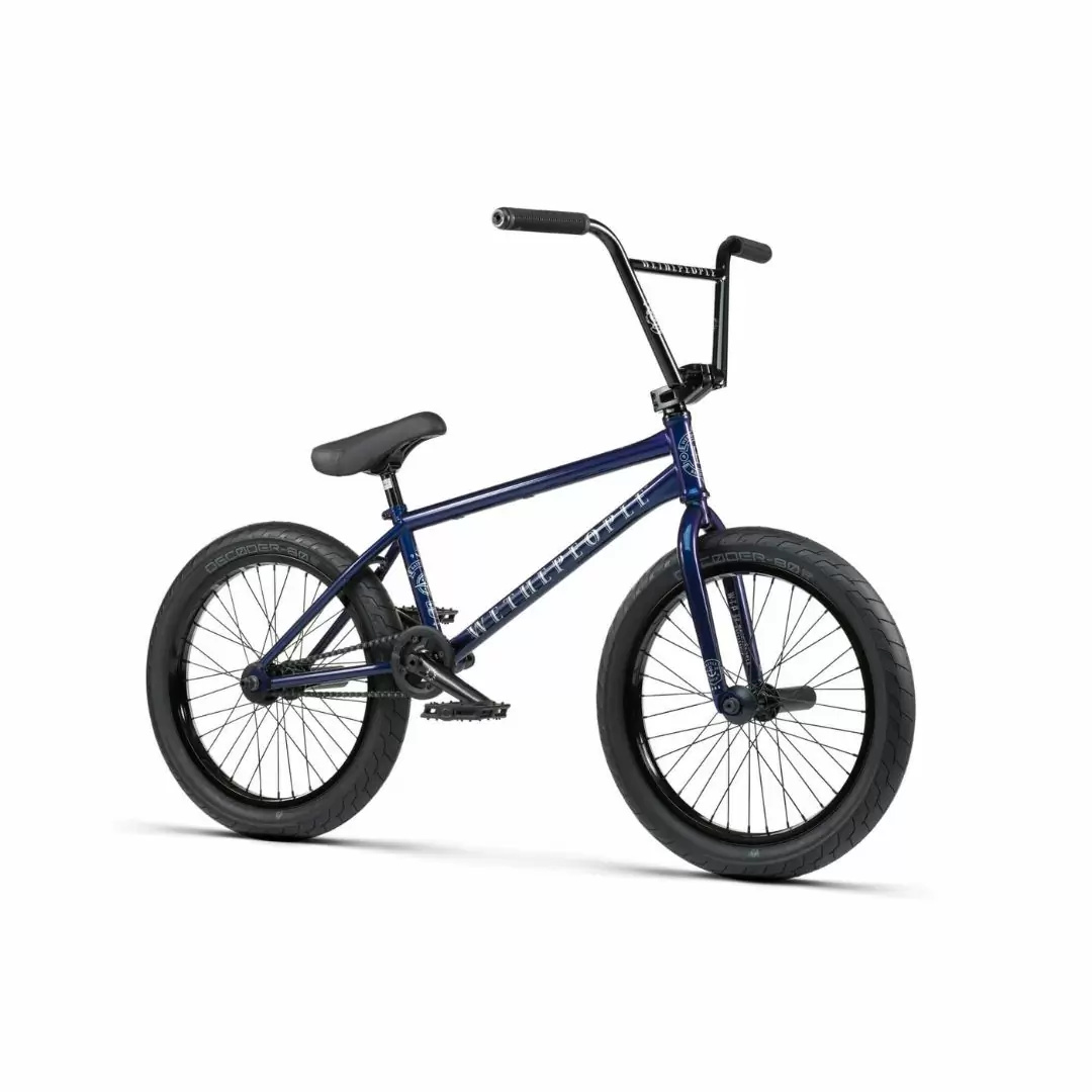 Wethepeople bmx outlet blue