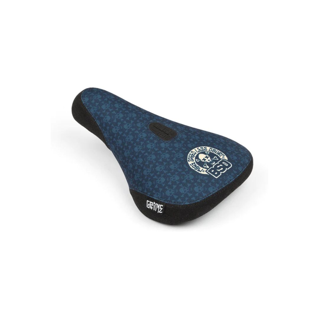 Sella BMX GRIME SATTEL Blu