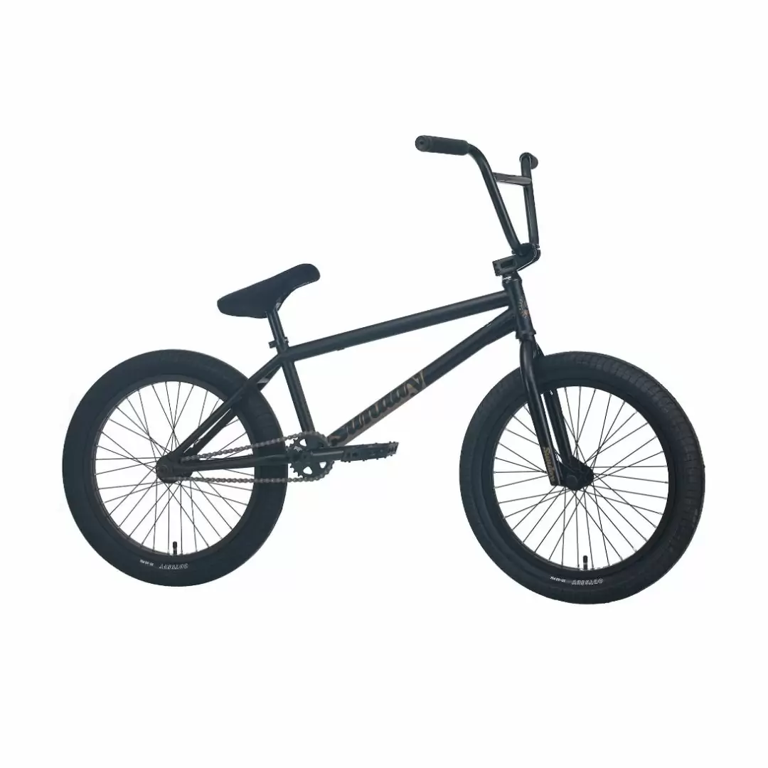 Sunday sale bmx freecoaster