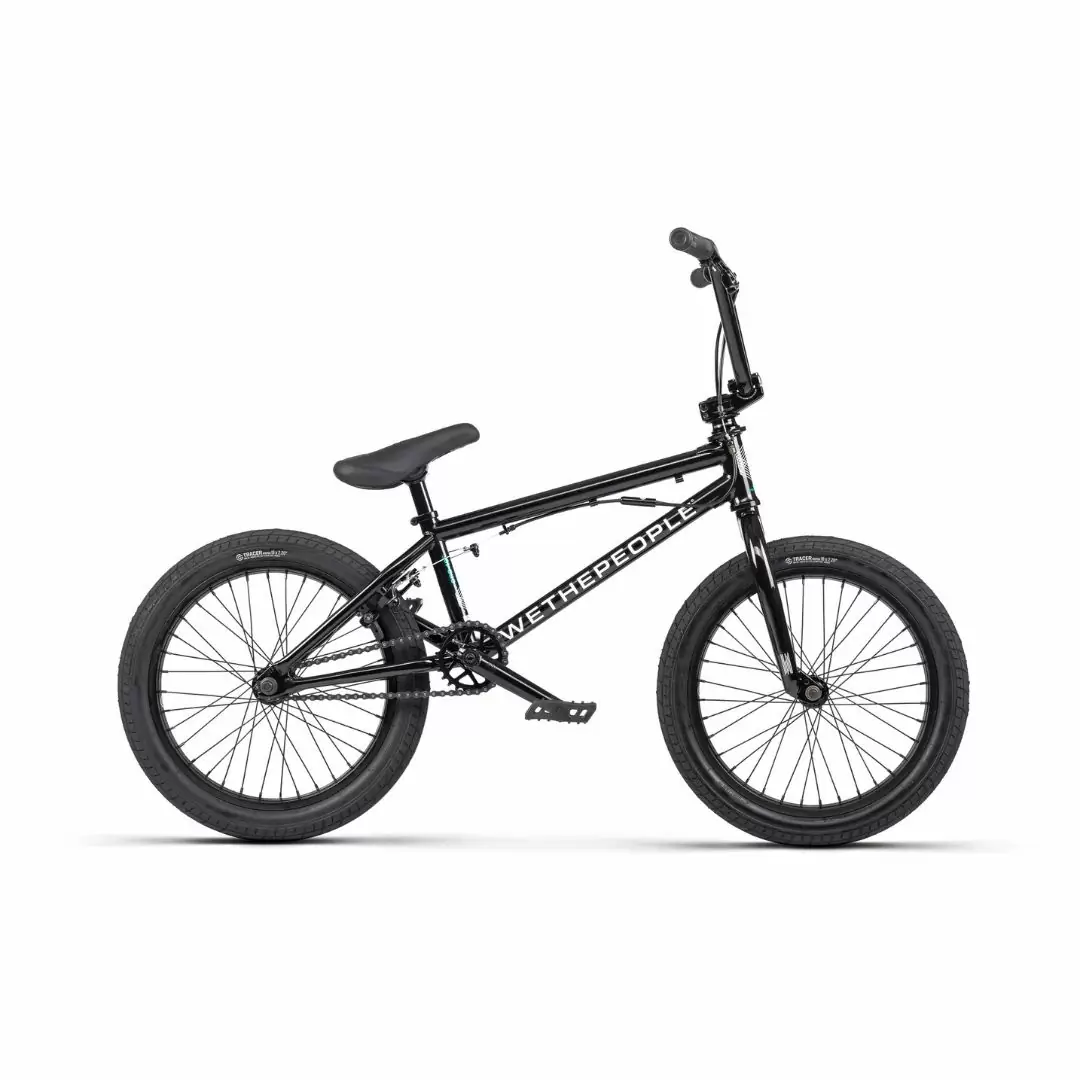 Wethepeople 782812014 bmx crs 18 fs BMX Crs 18'' Fs WeThePeople Bikes