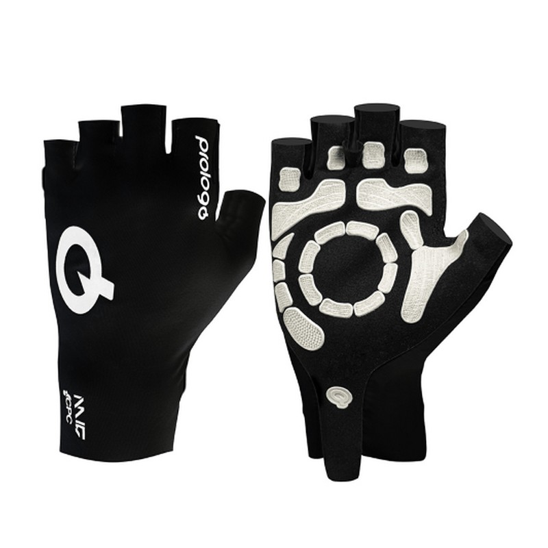 Gants MIG CPC Short Finger Noir/Blanc Taille XS