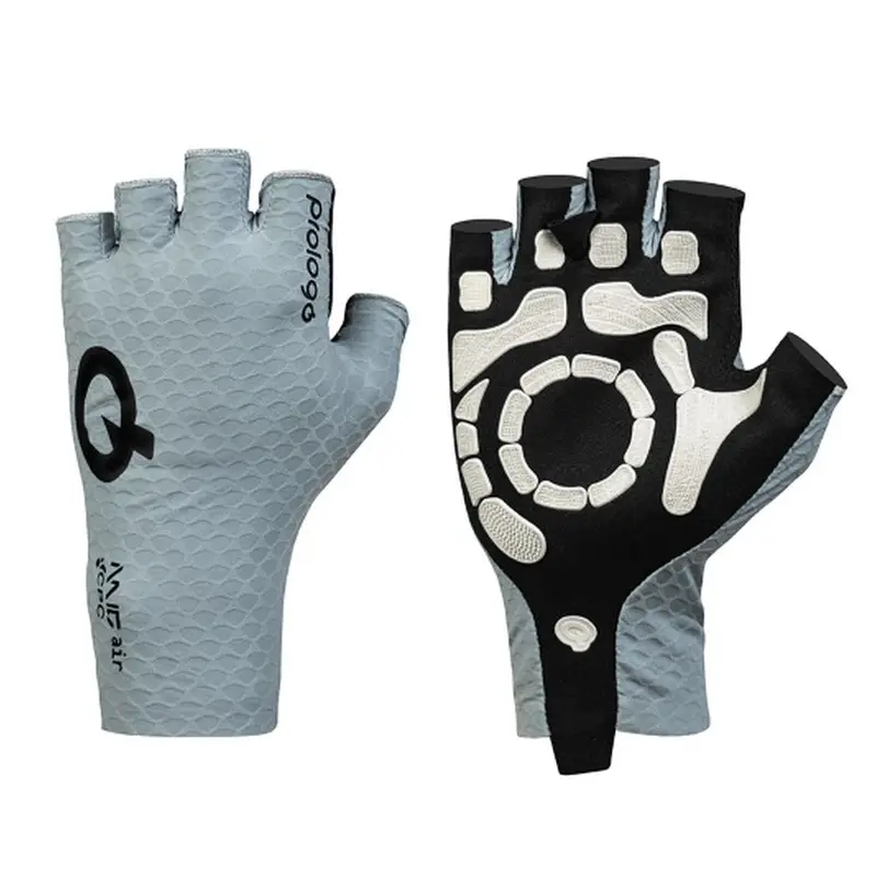 Gants MIG CPC AIR Short Finger Céleste Taille XS - image