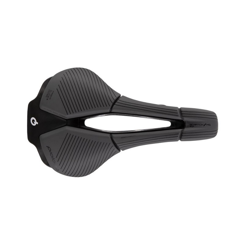 Sella Scratch M5 Agx Control de Deslizamiento Espacio 147 Pas Tirox