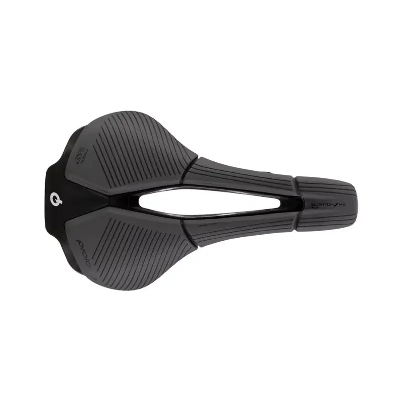 Sella Scratch M5 Agx Control de Deslizamiento Espacio 147 Pas Tirox - image