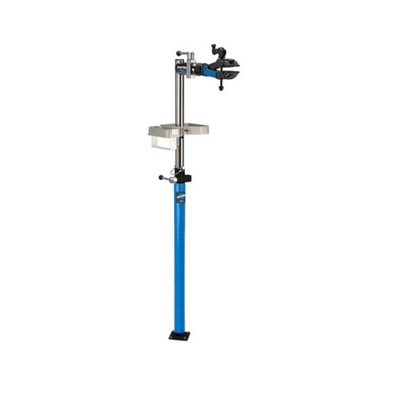 Maintenance Stand PRS-3.3 Single Station Deluxe With Vice 100-3D - Base Excluded