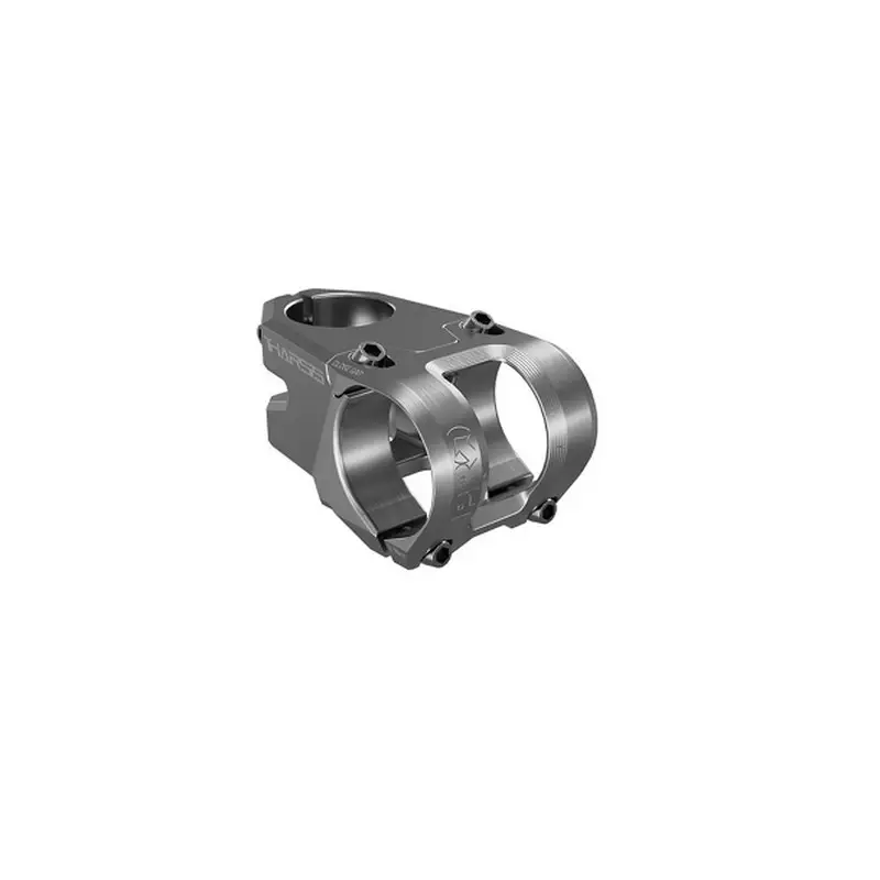 Tharsis Silver 35mm x 35mm 0 ° handlebar attack - image