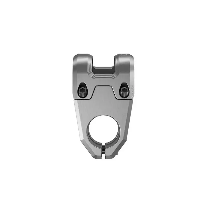 Tharsis Silver 35mm x 35mm 0 ° handlebar attack #5