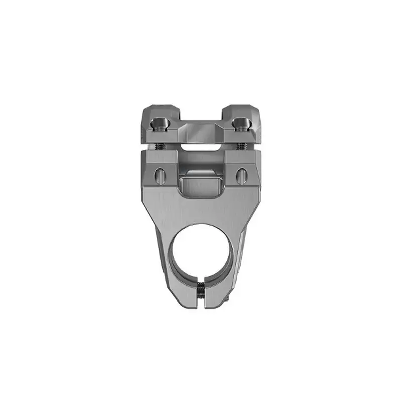 Tharsis Silver 35mm x 35mm 0 ° handlebar attack #6