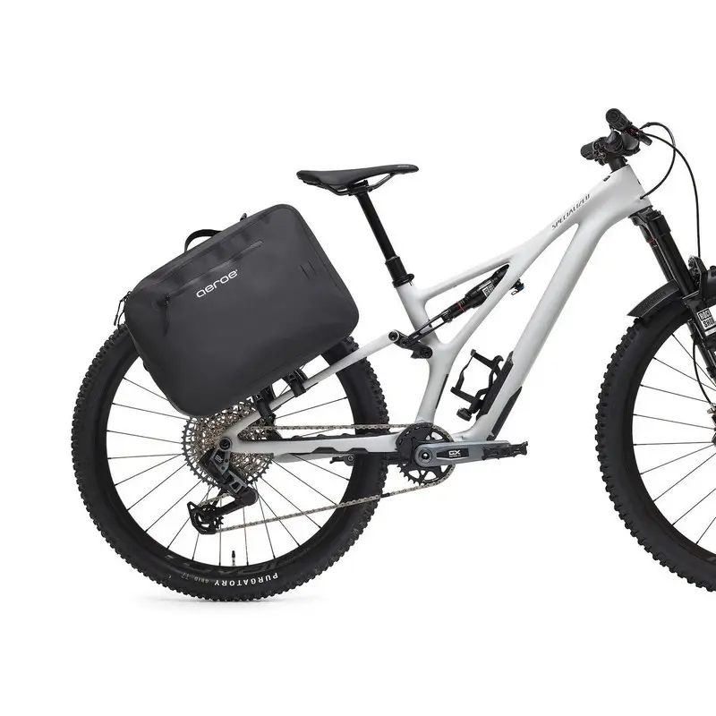 Borsa - Zaino Urban Backpack QuickLock 10lt #1