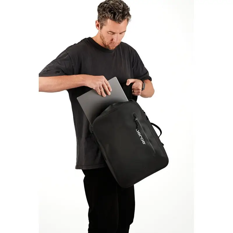 Borsa - Zaino Urban Backpack QuickLock 10lt #3