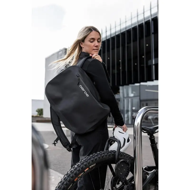 Borsa - Zaino Urban Backpack QuickLock 10lt #5