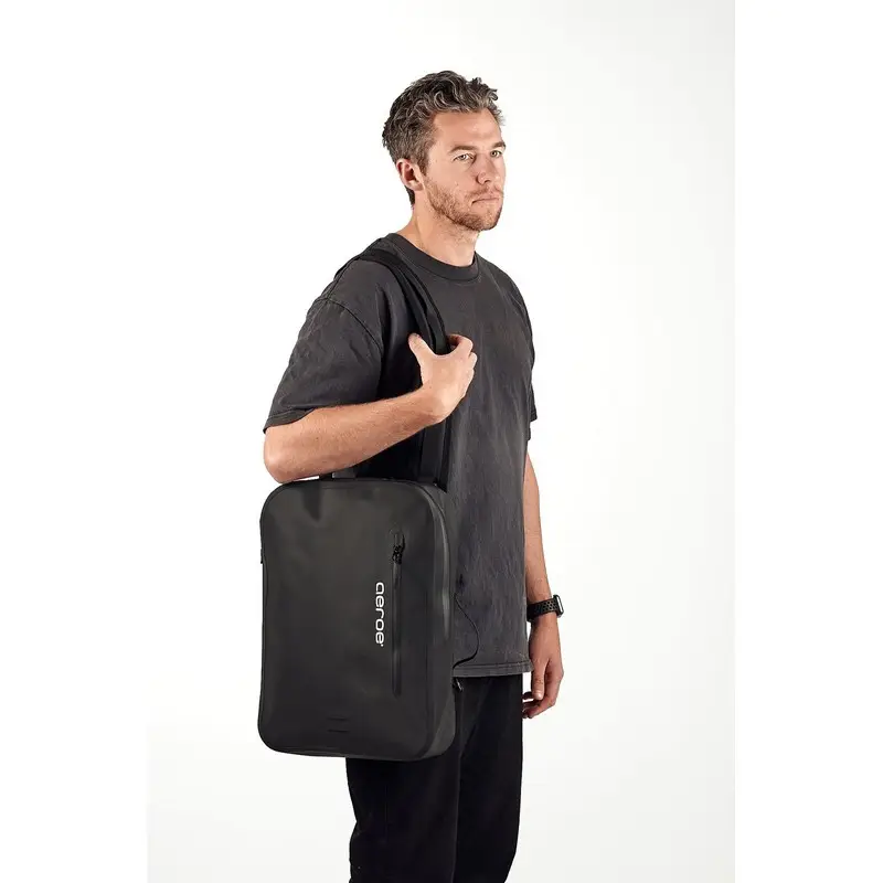 Borsa - Zaino Urban Backpack QuickLock 10lt #4