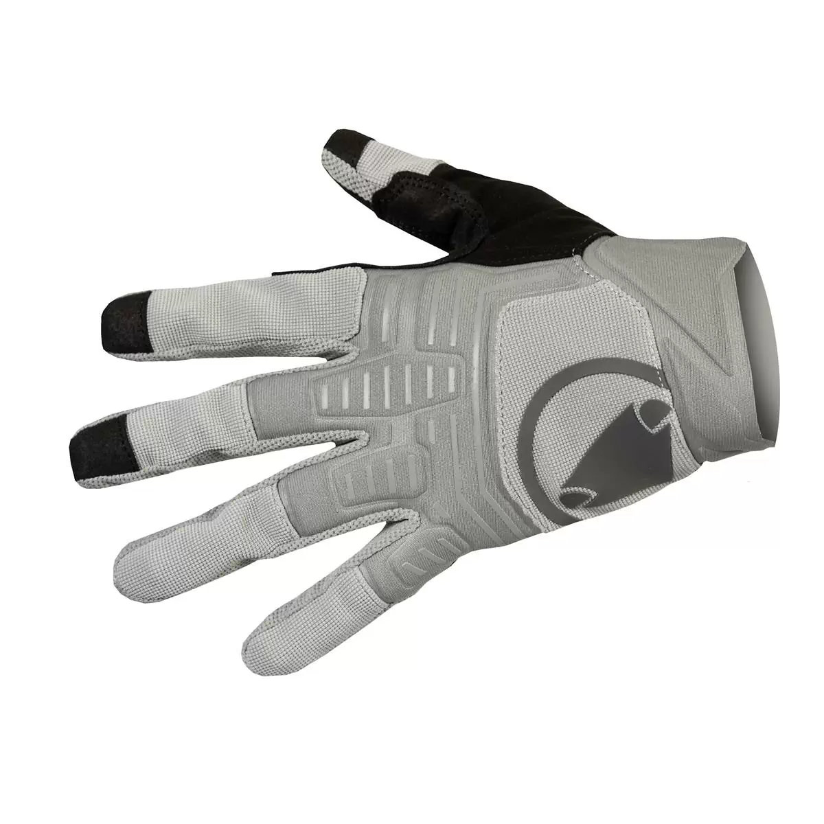 Guanti MTB Singletrack Glove II Grigio Taglia XS - image