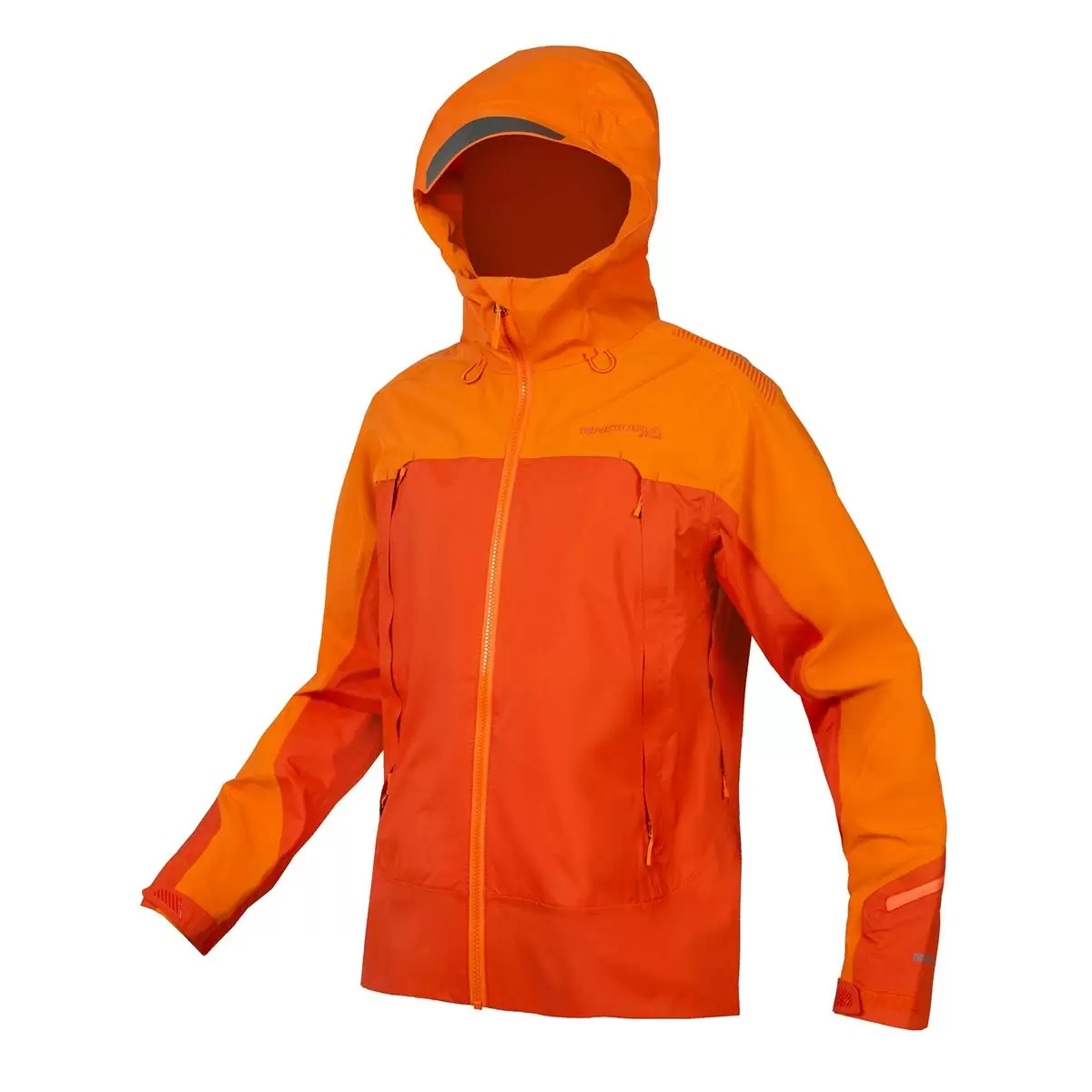 Comprar chaqueta de advertencia de ventilación en línea