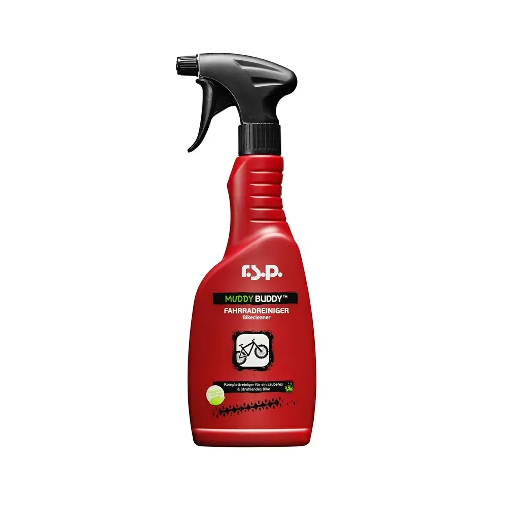 Detergente Muc-Off Bike Cleaner Concentrate