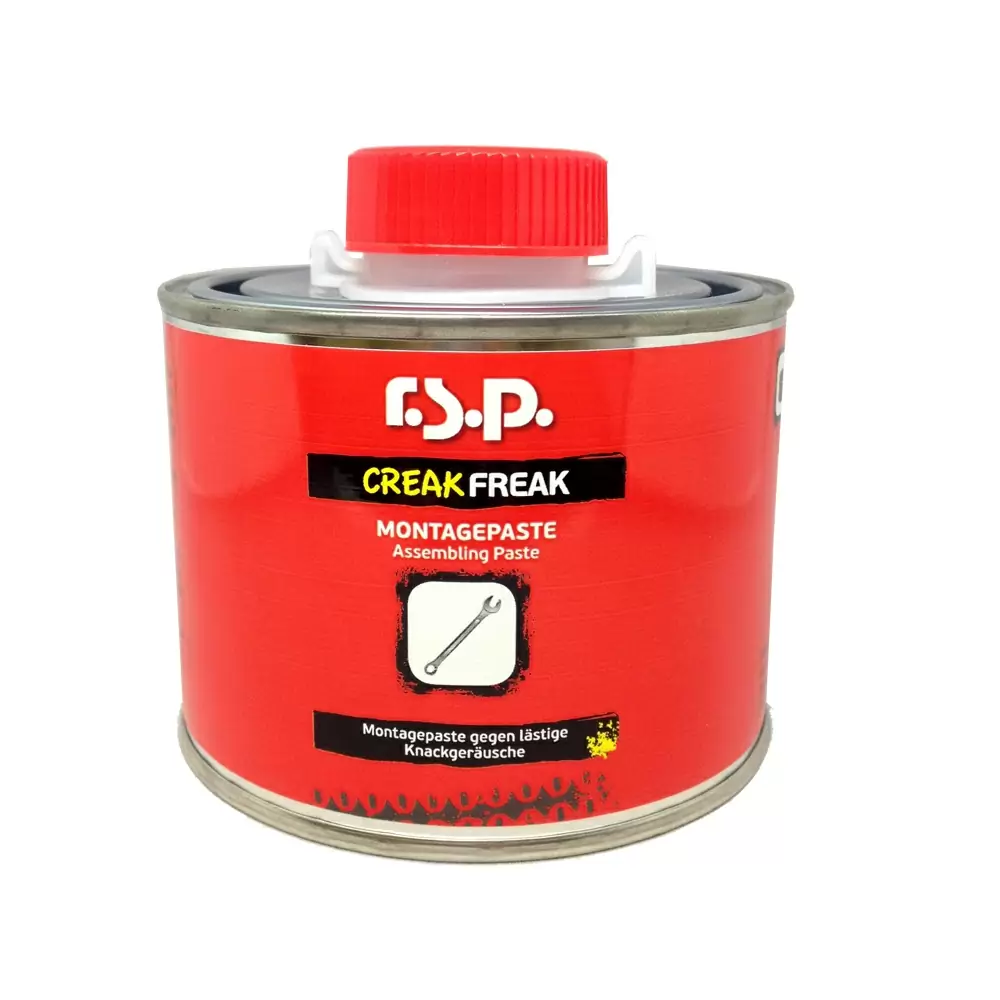 Rsp cc652060 creak freak montagepaste 500g Creak Freak Montagepaste 5