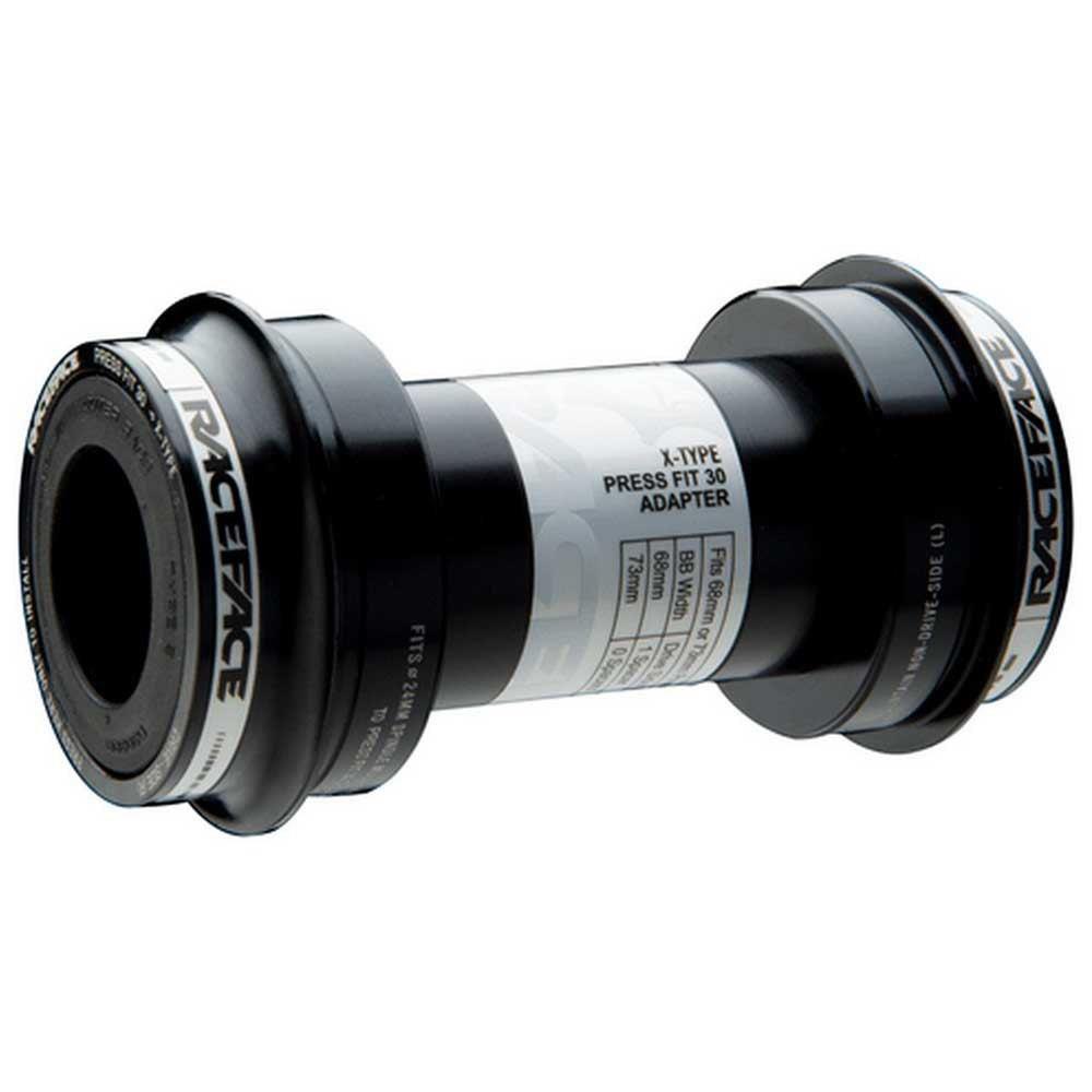 Movimento Centrale X-Type Adapter PF30 Diametro 46mm Larghezza 68/73 Asse 24mm