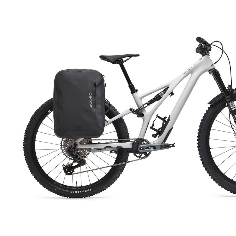 Borsa - Zaino Urban Backpack QuickLock 10lt