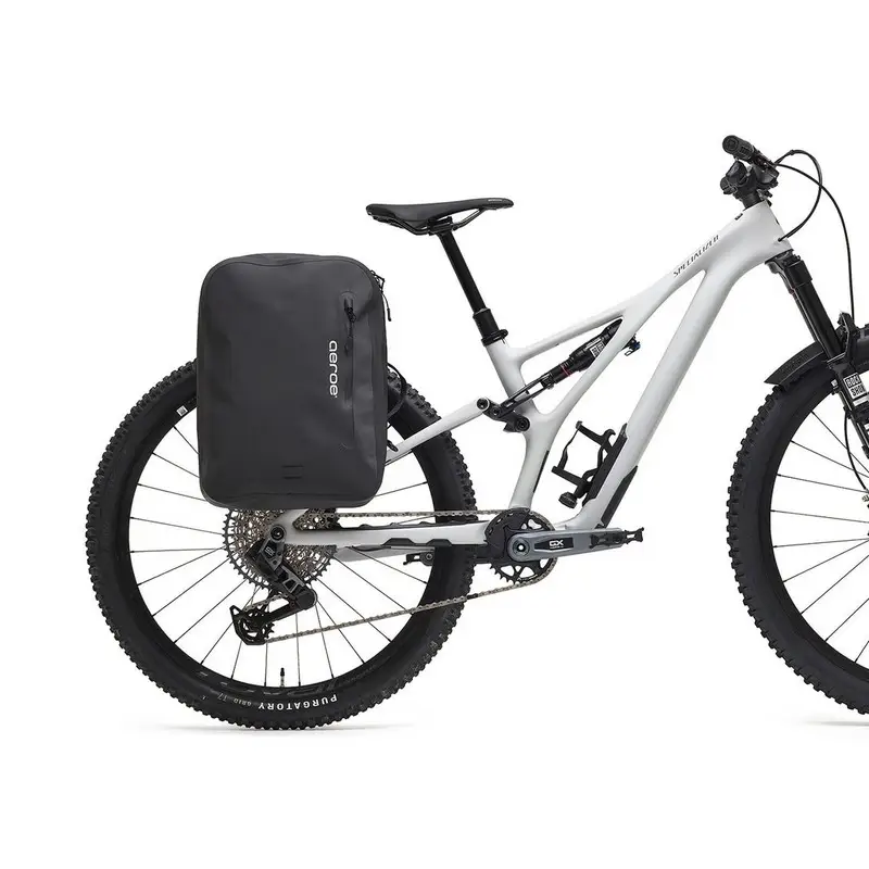 Borsa - Zaino Urban Backpack QuickLock 10lt - image