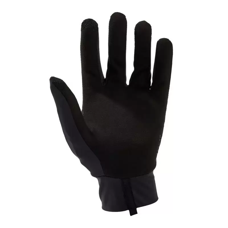 Guanti MTB Impermeabili Ranger Water Glove Nero Taglia XXL #1