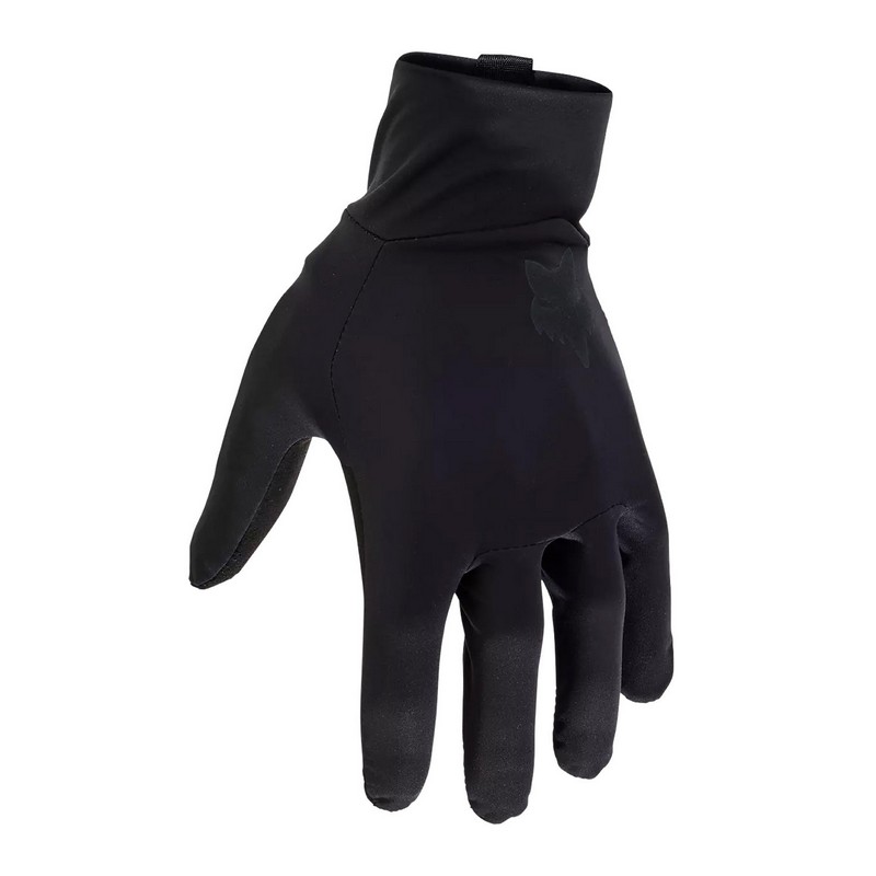 Guanti MTB Impermeabili Ranger Water Glove Nero Taglia M