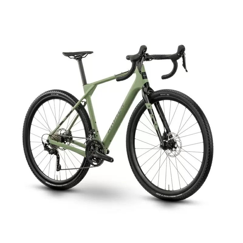 Soreno 28'' 10v Verde 2025 Taglia S #1