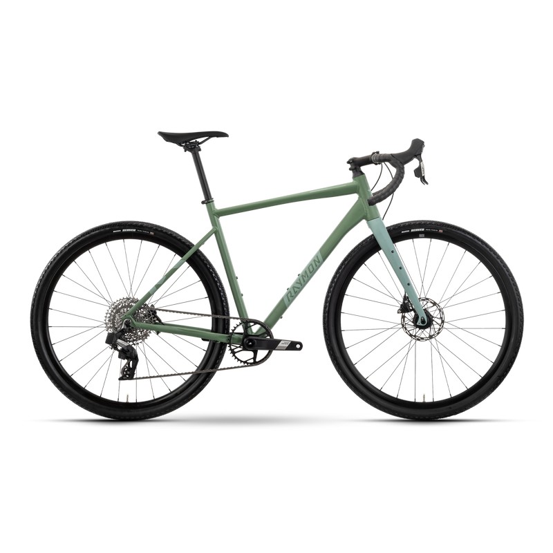 Territ Ultra 28'' 12v Verde 2025 Taglia S