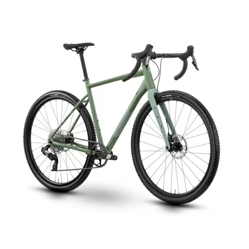 Territ Ultra 28'' 12v Verde 2025 Tamanho S #1