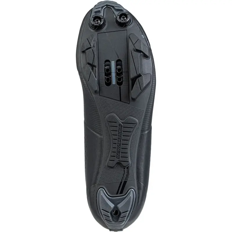 MTB Razer Schuhe Schwarz Größe 36 #1