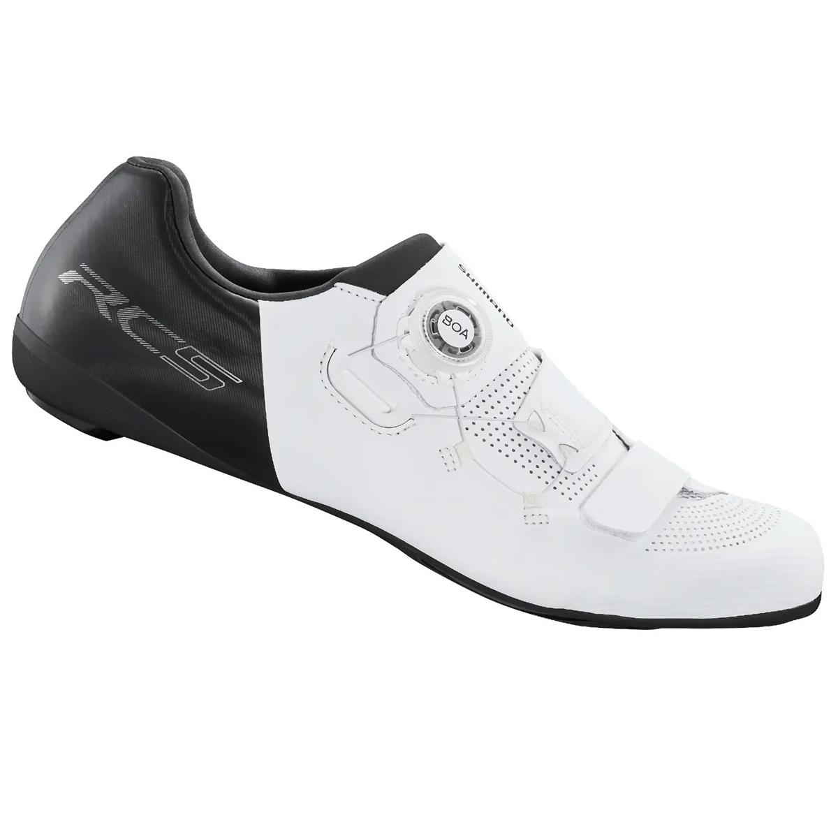 Road Shoes RC SH-RC502 White size 39