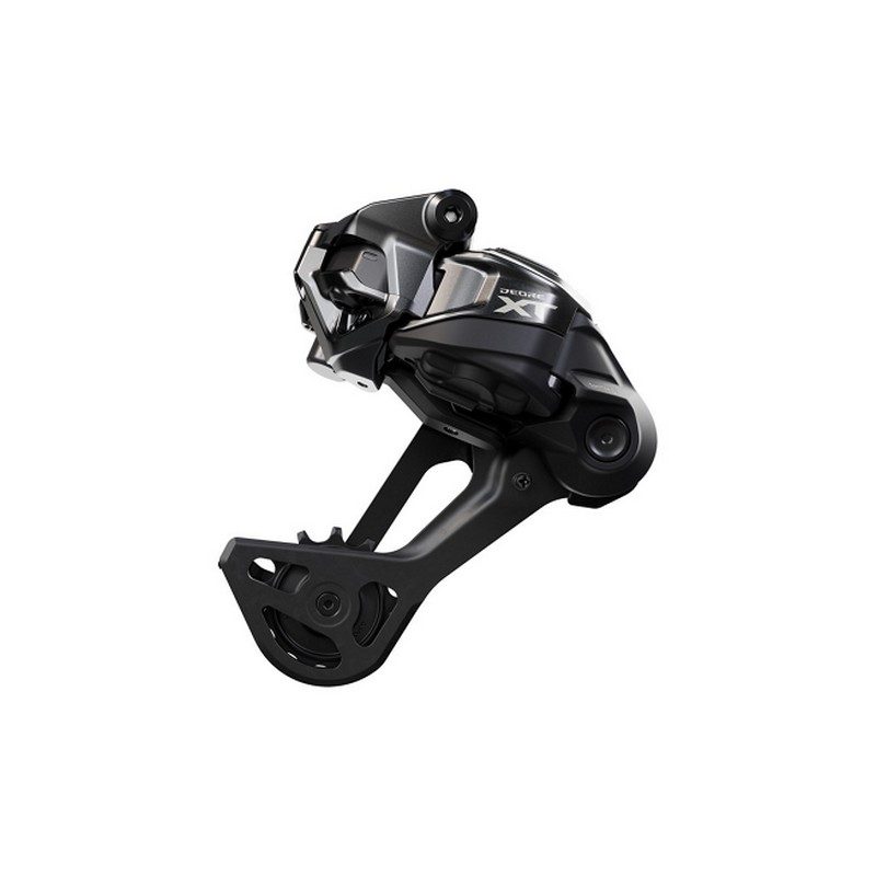 Cambio Posteriore Deore XT Di2 Gabbia Lunga RD-M8250-SGS 12v