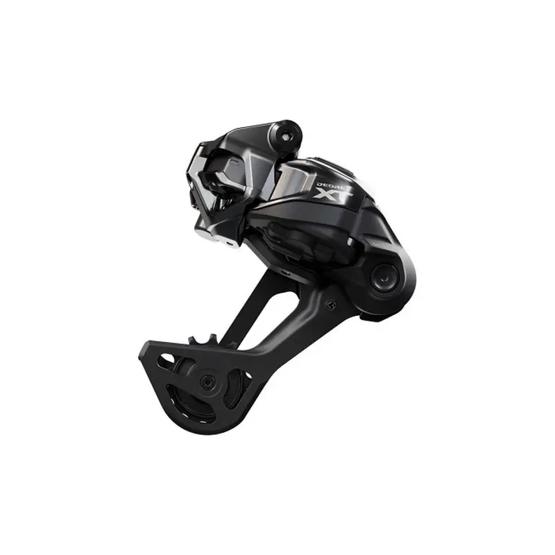 Cambio Posteriore Deore XT Di2 Gabbia Lunga RD-M8250-SGS 12v - image