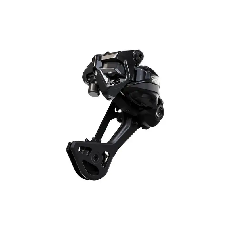 Cambio Posteriore Deore XT Di2 Gabbia Lunga RD-M8250-SGS 12v #1