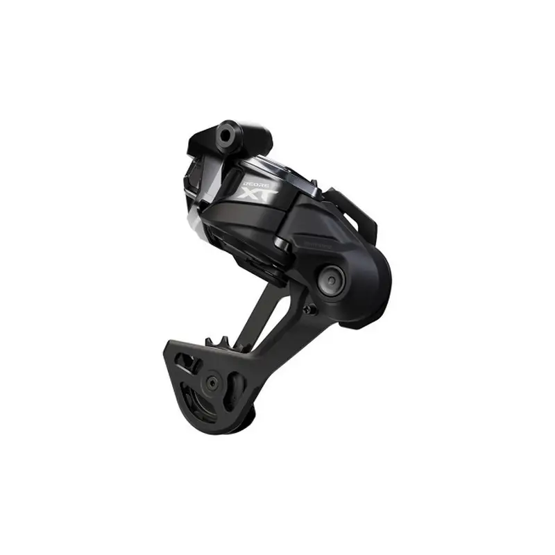 Cambio Posteriore Deore XT Di2 Gabbia Lunga RD-M8250-SGS 12v #2