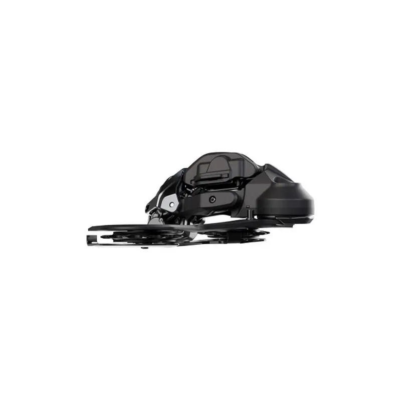 Cambio Posteriore Deore XT Di2 Gabbia Lunga RD-M8250-SGS 12v #3