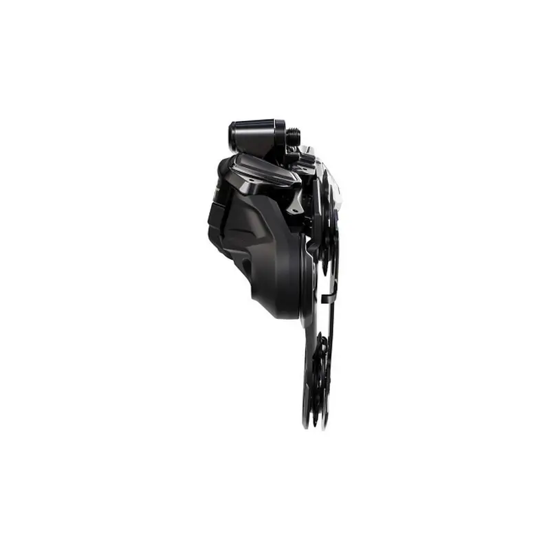 Cambio Posteriore Deore XT Di2 Gabbia Lunga RD-M8250-SGS 12v #4