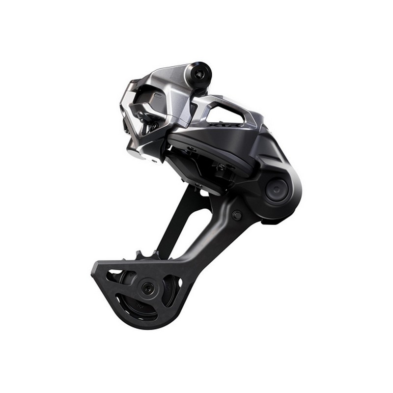 Cambio Posteriore E-MTB XTR Di2 Wireless M9260 RD-M9260-11L 11v Gabbia Lunga