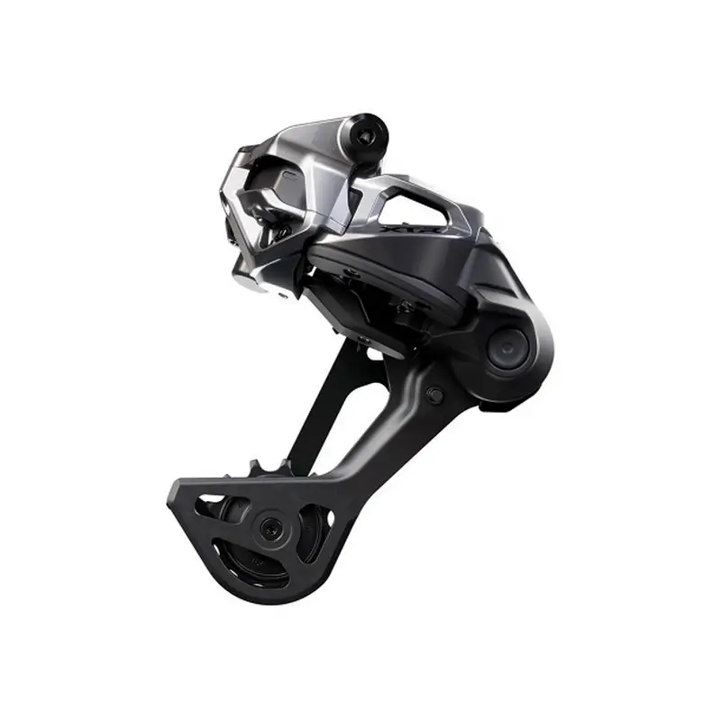 Cambio Posteriore E-MTB XTR Di2 Wireless M9260 RD-M9260-11L 11v Gabbia Lunga - image