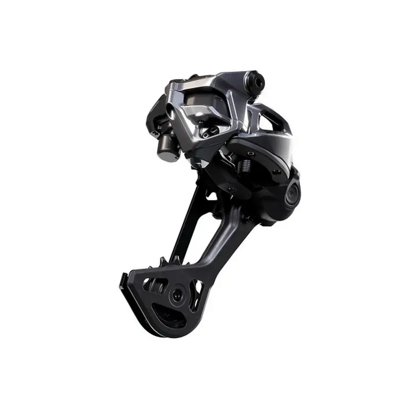 Cambio Posteriore E-MTB XTR Di2 Wireless M9260 RD-M9260-11L 11v Gabbia Lunga #2