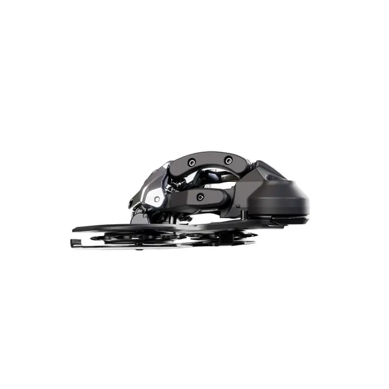 Cambio Posteriore E-MTB XTR Di2 Wireless M9260 RD-M9260-11L 11v Gabbia Lunga #3