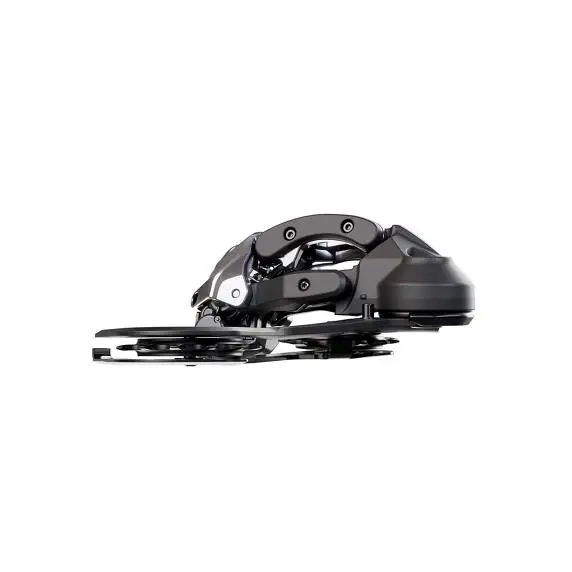 Cambio Posteriore E-MTB XTR Di2 Wireless M9260 RD-M9260-12 12v Gabbia Lunga #3