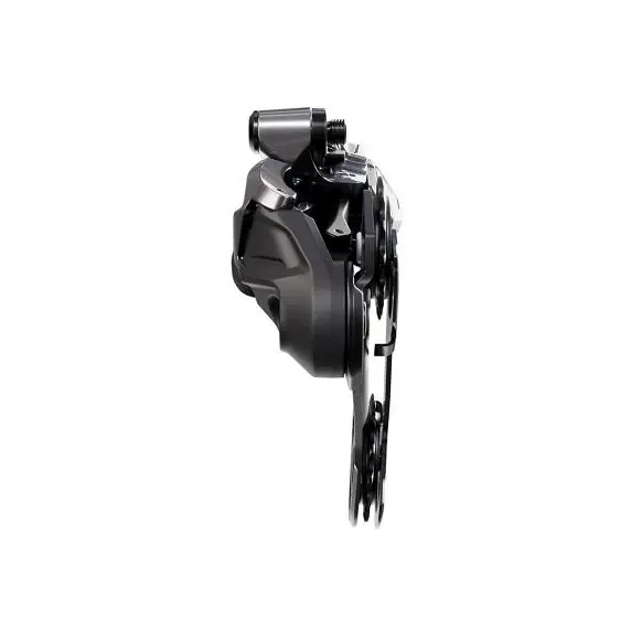 Cambio Posteriore E-MTB XTR Di2 Wireless M9260 RD-M9260-12 12v Gabbia Lunga #4