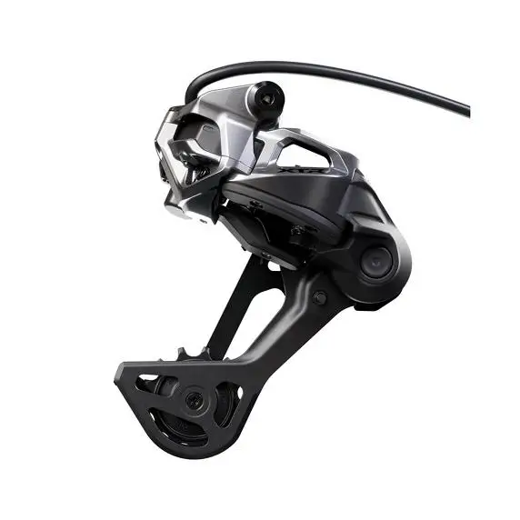 Cambio Posteriore E-MTB XTR Di2 Wireless M9260 RD-M9260-12 12v Gabbia Lunga #5