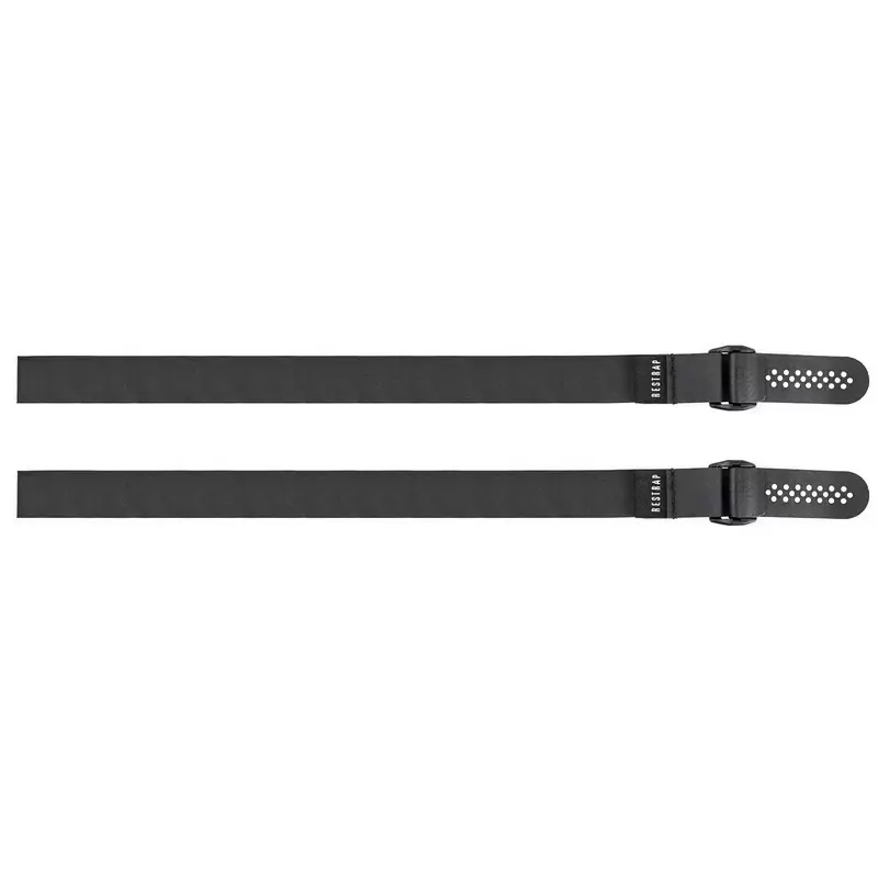 Cinghie Fast Straps Medium 45cm Nero - image